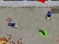 게임 Panic Killing: Zombie Attack