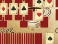 게임 Coffee Break Solitaire