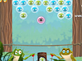 게임 Bubble Frog