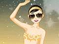 게임 Dot Pattern Dressup