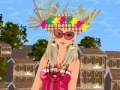 게임 Sara Vacation Dress Up