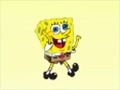 게임 Spongebob way