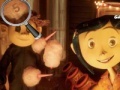 게임 Hidden Numbers-Coraline