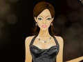 게임 Glam Gal Gina: Black Beauty