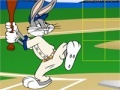 게임 Bug's Bunny's. Home Run Derby