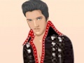 게임 Elvis Dress Up