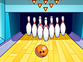 게임 Pin Pals Bowlinng