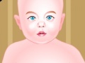 게임 Temperament Baby Dress Up