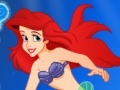 게임 Little Mermaid Ariel