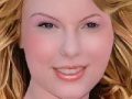 게임 Taylor Swift Makeover