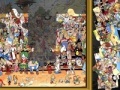게임 Puzzle Mania: Asterix Land