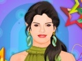게임 Selena Gomez Make Over