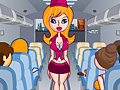 게임 Funny airplane