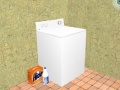 게임 Lost Laundry Room