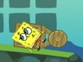 게임 Bad SpongeBob