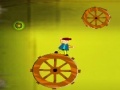 게임 Lucky Wheels