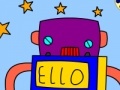 게임 Ello Robot