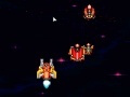 게임 Blitz Space Shooter