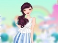 게임 Best Rainbow Dresses