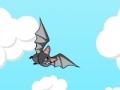 게임 Flappy Bat