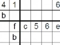 게임 Hexa Sudoku - 2