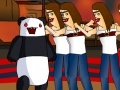 게임 Panda Punch!
