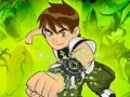 게임 Magic Puzzle - Ben 10