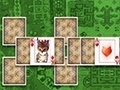 게임 Kitty Solitaire