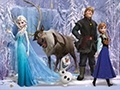 게임 Frozen: Hidden Objects