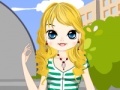 게임 Trendy Summer Outfit