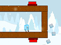 게임 Ice Boy