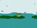 게임 Frog Game
