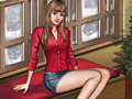 게임 New Year New Clothes 2011