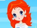 게임 Princess Dress up