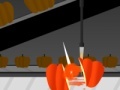 게임 Pumpkin Slasher