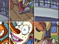 게임 Swappers-Rugrats Go Wild