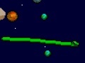 게임 Super Space Snake
