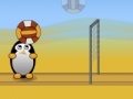 게임 Volleyball Penguins