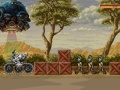 게임 Metal Slug: Zombie City