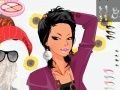 게임 Trendy Girl
