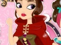 게임 Ever After High Cerise Hood 