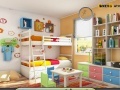 게임 Hidden Animals-Kids Room