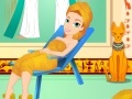 게임 Egyptian Spa Day