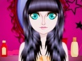 게임 Emo Beauty Hair Salon Makeup 