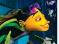 게임 Shark tale simalarities
