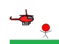 게임 Red Helicopter 