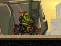 게임 TMNT Ninja BMX