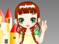 게임 Little Sister Fancy