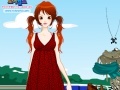 게임 Jasmine Accessories Dressup
