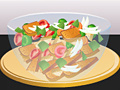 게임 Panzanella Salad